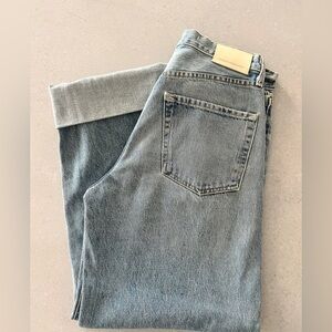 Citizens of Humanity Ayla Jean - Size 25